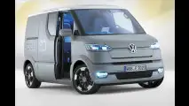 Elektro-Bulli und mehr