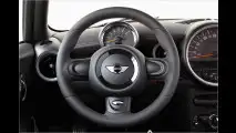 Streng limitierter Super-Mini