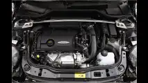 Streng limitierter Super-Mini