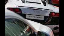 Audis für Real Madrid