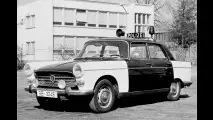Peugeot 404