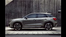 Edition #1 – jetzt auch bei Audi