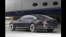 Cadillac ändert Markendesign