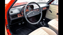 VW Passat B1