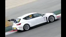 Dicke Cupra-Backen