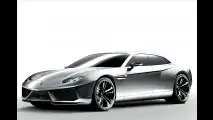 Limitierte Super-Limousine
