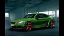 Tuning: Der ACL2 von AC Schnitzer