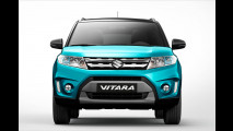 Neuer Suzuki Vitara: Lifestyle-SUV