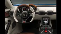 910 PS, aber kein Supersportler