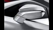 Will.i.am und sein Lexus NX