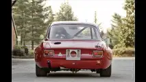Alfa Romeo 2000 GTAm 1970