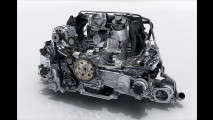 Porsche präsentiert 911-Facelift