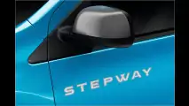 Neue Crossover-Modelle von Dacia