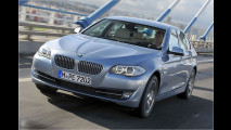 i-Technik bald in 3er, 5er und 7er