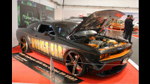 Dodge Challenger SRT8