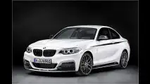 BMW: M Performance für den X6