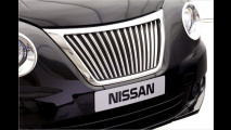 Nissan will Empire erobern