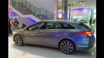 Hyundai in Europa