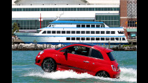 Surfin` Fiat