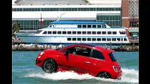 Surfin` Fiat