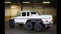 Carlsson: Einfach G-waltig
