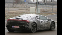 Erwischt: Lambo Huracan