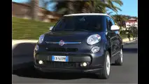 Der italienische Mobilmacher
