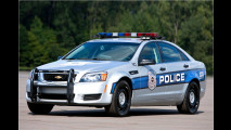 Cops neuer Liebling
