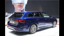 Endlich Turbo-Toyotas