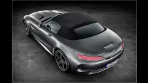 Frischer Wind für den AMG GT