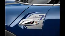 Zwergen-Bentley