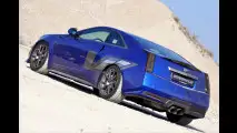 Karls krasses Kaliber