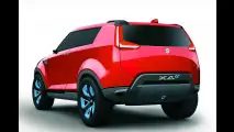 Nachfolger für den Grand Vitara?