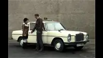 Mercedes Strich-Acht (1971)