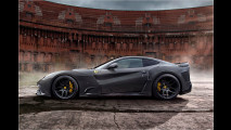 Das ist der Novitec Rosso N-Largo S