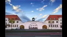 Limitiertes Jubiläumsmodell BMW 7er