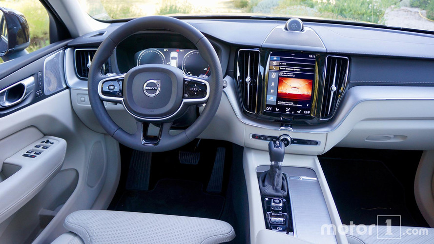 Volvo XC60 D5 Inscription