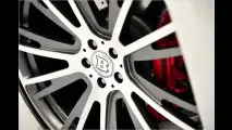 300 km/h schnelles SUV