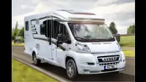 Camper-Fliegengewicht