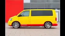 MTM: Schwarz-Rot-Gold