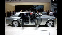 Gelifteter Rolls-Royce