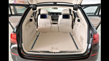 BMW 5er touring