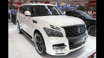 Larte Design Infiniti QX80