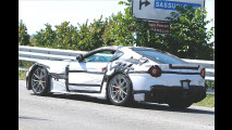 Erste Bilder vom F12 GTO
