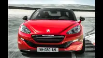 Kein Peugeot ist stärker