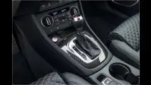 Nachschlag fürs Power-SUV