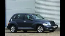 Opel Meriva am seltensten defekt