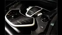 McLaren künftig auch offen