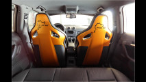 Ein Traum in ,Gorange