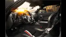 Triple-X-Vette mit 770 PS